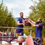 Farm Workers needed in Canada (Fruit)