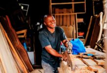 Carpenter Jobs in Canada