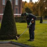 Groundperson/Garden Labourer needed in Australia