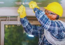 Electrician Jobs at CES (Australia)