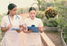 Health Care Assistants needed in NZ