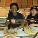 Food Counter Attendants needed in Canada