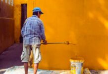 Full-Time Painters needed in Canada