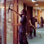 Hiring Now: Light Duty Cleaners in Canada