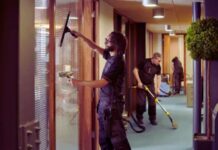 Hiring Now: Light Duty Cleaners in Canada