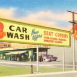 Car Washers needed in Dubai