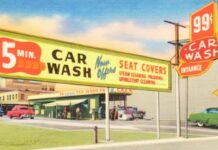 Car Washers needed in Dubai