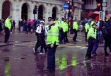 Security Guard Jobs in Canada