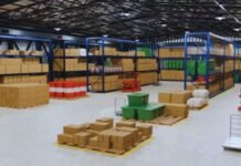 Warehouse Pick/Packer Jobs in Australia