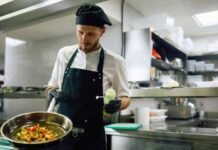 Chef Jobs in Canada
