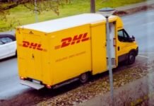 Delivery Drivers needed in Canada
