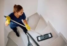 Cleaners needed in Australia