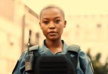 Female Security Guards needed in Dubai