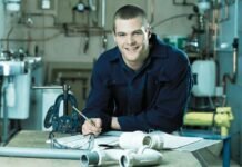 Plumbers needed in Canada