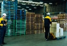 Warehouse Assistant Jobs in Australia