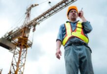 Crane Operators needed in Australia