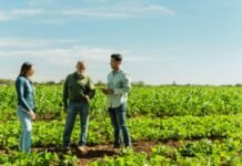 Multiple Farm Worker opportunities Available in Canada
