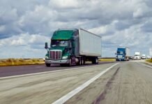 Canada is hiring Truck Drivers in Alberta