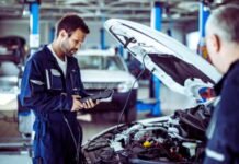 Motor Vehicle Body Repairers needed in Canada