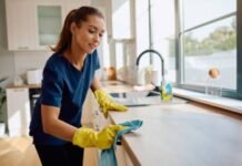 Cleaning Jobs in Canada