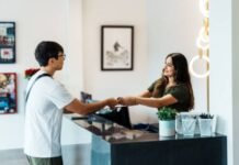 Dental Receptionist Jobs in Canada