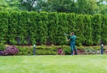 Landscape Workers required in Canada