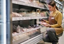 Chilled Produce Assistants needed in NZ