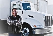 Class 1 Transport Driver (Truck Driver Jobs) Canada