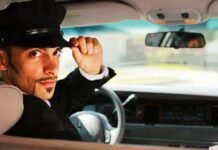 Full-Time/Part-Time Chauffeur needed in Canada