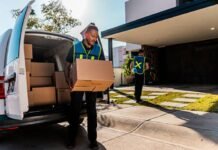 Full-time Delivery Drivers Jobs in Canada