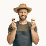Farm Workers (mushrooms) needed in Canada