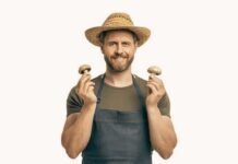 Farm Workers (mushrooms) needed in Canada