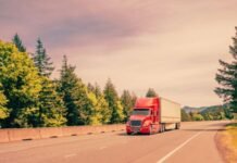 Long Haul Truck Drivers needed in Canada