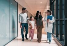 Family Physician needed in Canada