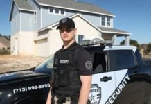 Security Guards needed in Qatar