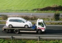 Tow Truck Drivers needed in Canada