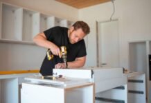 Carpenters needed in Canada