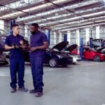 Automotive Service Technician needed in Canada