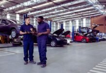 Automotive Service Technician needed in Canada