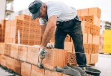 Stonemason needed in Canada