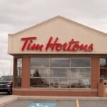 Food Counter Attendant needed in Canada