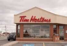 Food Counter Attendant needed in Canada