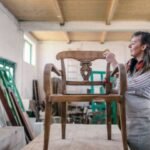 Full-Time Furniture Carpenter needed in UAE