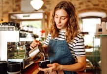 Baristas needed in UAE