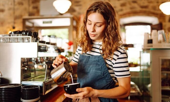 barista