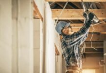 Electricians needed in Canada