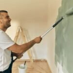 Painter needed in Canada.