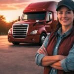 Long-Haul Truck Drivers needed in Canada