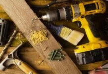 Carpenter Job in Erin, Ontario, Canada