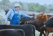 Live Stock Farmers Needed in Canada
